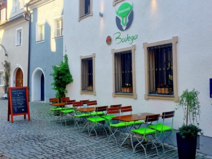 Foto: La Bodega